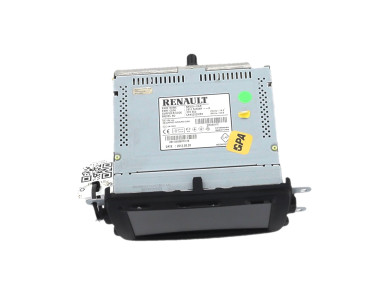 Poste multimédia - Dacia SANDERO II PH.1 - 281154730R - S1-4725T