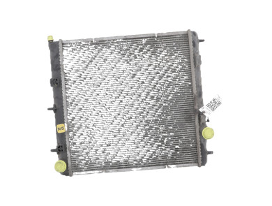 Cooling radiator - Peugeot 207 - 1330Q5 - H0-8781G