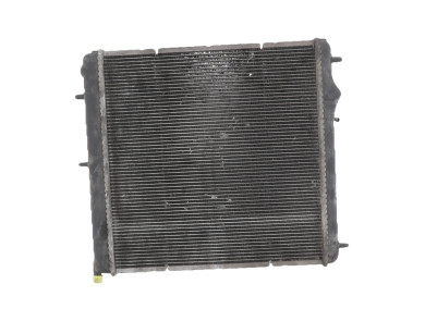 Cooling radiator - Peugeot 207 - 1330Q5 - H0-8781G