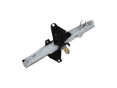 Left front window-lift - Dacia SANDERO III PH.1 - 807213462R - W0-0559S