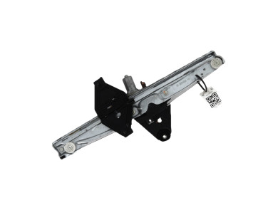 Left front window-lift - Dacia SANDERO III PH.1 - 807213462R - W0-0559S