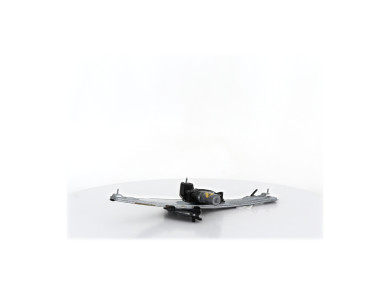 Left front window-lift - Dacia SANDERO III PH.1 - 807213462R - W0-0559S