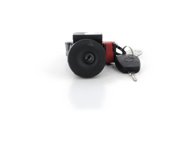 Neiman (barillet clé) - Dacia SANDERO II PH.1 - 487004438R - P0-8711K