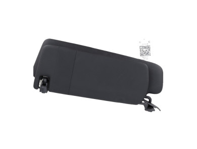 Pare-soleil droit occasion - Porsche CAYENNE - 95873155215 OR1