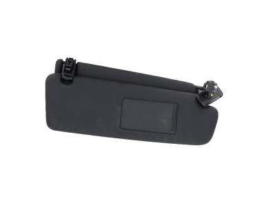 Right sun visor - Porsche CAYENNE II PH.1 - 95873155215OR1 - X1-5369H