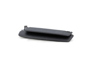 Right sun visor - Porsche CAYENNE II PH.1 - 95873155215OR1 - X1-5369H