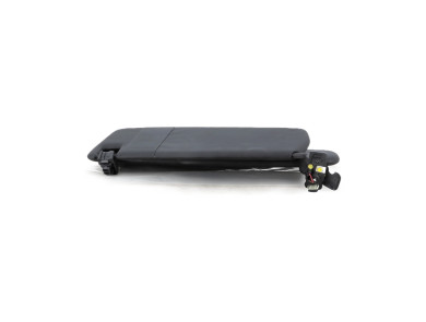 Right sun visor - Porsche CAYENNE II PH.1 - 95873155215OR1 - X1-5369H