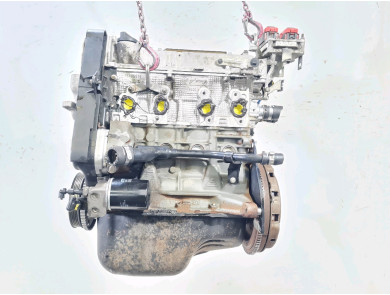 Engine type 169A4000-49319 - Fiat 500 II PH.1 - W1-3750K