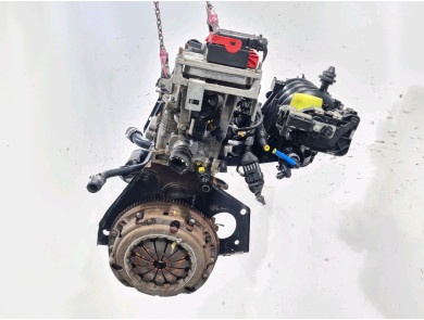 Engine type 169A4000-49319 - Fiat 500 II PH.1 - W1-3750K