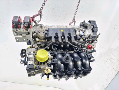 Engine type 169A4000-49319 - Fiat 500 II PH.1 - W1-3750K
