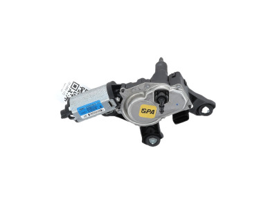 Rear wiper motor - Audi A1 I PH.2 - 4G9955711C - Q1-5881W