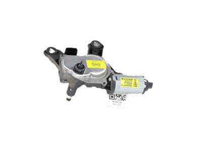 Rear wiper motor used - Porsche CAYENNE - 958955711