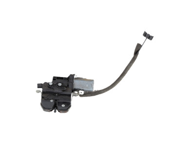 Serrure de hayon occasion - Porsche CAYENNE - 95851250506