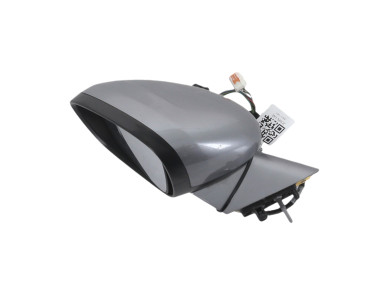 Rétroviseur gauche - Citroen C4 SPACETOURER - Gris Fonce - 1635253180 - W1-5890Z
