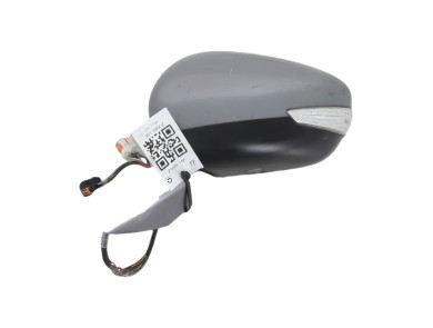 Rétroviseur gauche - Citroen C4 SPACETOURER - Gris Fonce - 1635253180 - W1-5890Z