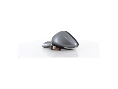 Left wing mirror - Citroen C4 SPACETOURER - Gris Fonce - 1635253180 - W1-5890Z