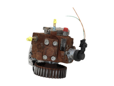 Injection pump - Citroen C3 I PH.2 1.4 HDI - 1920HT - Y0-6591F