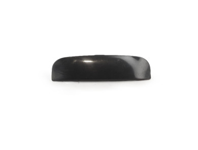 Rear tailgate handle - Citroen C4 I PH.1 - Noir - 8726Q8 - P1-5365E