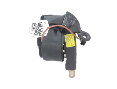 Ceinture sécurité arrière droite - Renault CLIO II PH.2 - 7701207835 - P1-3609Q