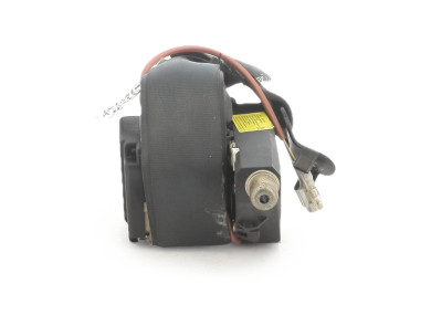 Right rear seatbelt - Renault CLIO II PH.2 - 7701207835 - P1-3609Q