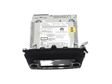 Multimedia radio - Fiat 500L II PH.1 - 735652343 - T1-0205V