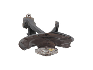 Left steering knuckle - Volkswagen GOLF VIII - 5WA407255 - Q1-4040S