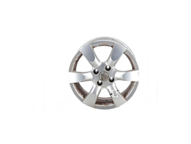 Alloy wheel - Peugeot 307 SW PH.2 - 5402N1 - C1-7641J