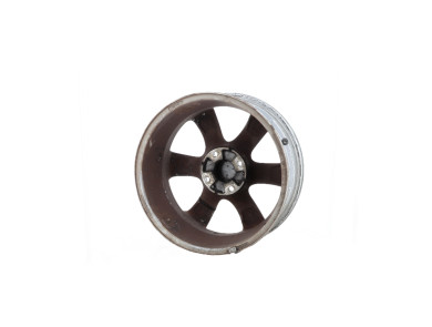 Jante alu - Peugeot 307 SW PH.2 - 5402N1 - C1-7641J