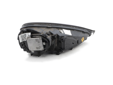 Left headlight - Porsche CAYENNE II PH.1 - 95863117702 - Z1-5213Q