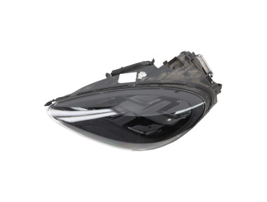 Left headlight - Porsche CAYENNE II PH.1 - 95863117702 - Z1-5213Q