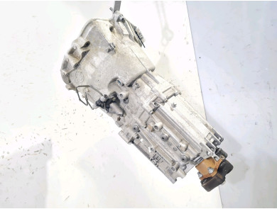 Gearbox used - BMW SERIE 1 - GETRAG-BEP