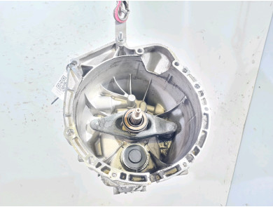 Boîte de vitesses type GETRAG-BEP - BMW SERIE 1 I PH.1 - C1-8339U