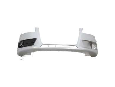 Front bumper used - Audi A5 - 8T0807105C GRU