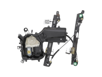 Left front window-lift - Seat LEON II PH.2 - 3C8959701AZ09 - P1-1663U
