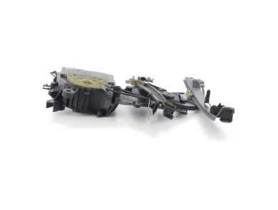 Lève-vitre avant gauche - Seat LEON II PH.2 - 3C8959701AZ09 - P1-1663U