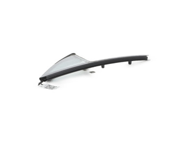 Vitre de custode avant droite - Porsche CAYENNE II PH.1 - Noir - 95854231201 - Q1-3490J