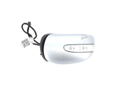 Right wing mirror - Mercedes ML - Gris Clair - 164810129328 - M1-1187L