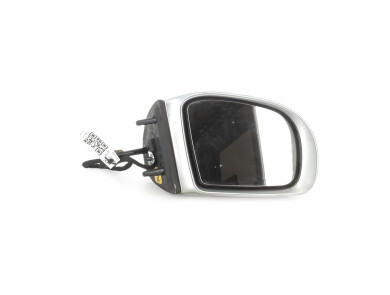 Rétroviseur droit - Mercedes ML - Gris Clair - 164810129328 - M1-1187L