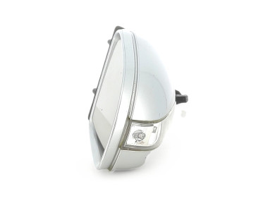 Rétroviseur droit - Mercedes ML - Gris Clair - 164810129328 - M1-1187L