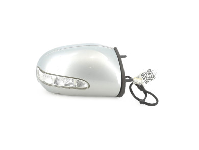 Right wing mirror - Mercedes ML - Gris Clair - 164810129328 - M1-1187L