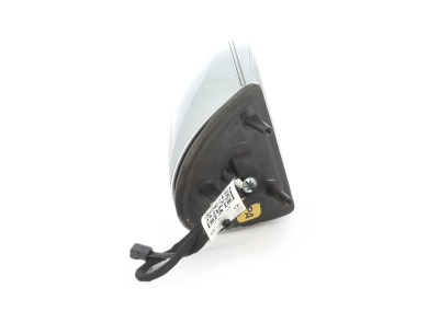 Right wing mirror - Mercedes ML - Gris Clair - 164810129328 - M1-1187L
