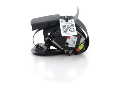 Left front seatbelt - Peugeot 208 II PH.1 - 98208526XX - G0-8284W