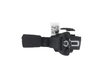 Right front seatbelt - Peugeot 208 II PH.1 - 98208525XX - Z0-8354P