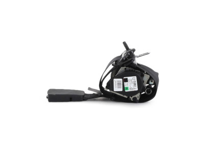 Right front seatbelt - Peugeot 208 II PH.1 - 98208525XX - Z0-8354P