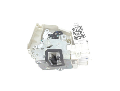 Right front door lock used - Mercedes ML - 164720123528
