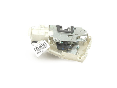 Right front door lock - Mercedes ML - Gris Clair - 164720123528 - I1-1184G