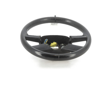 Steering wheel - Volkswagen TOURAN I PH.1 - 1T0419091NE74 - Z1-3493E