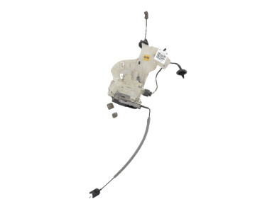 Serrure de porte arriere droite occasion - Porsche CAYENNE - 9A783911600
