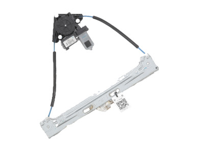 Rear right window-lift - Fiat 500L II PH.1 - 51980515 - H1-0052Z