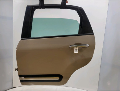 Porte arrière gauche - Fiat 500L II PH.1 - Inconnu - 1689787680 - U1-0051X